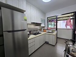Blk 57 Havelock View (Bukit Merah), HDB 3 Rooms #561617411